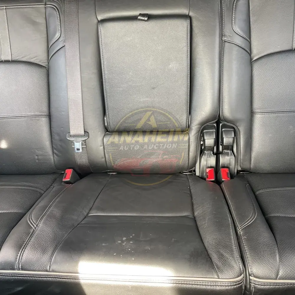 2019 Ram 3500 Limited