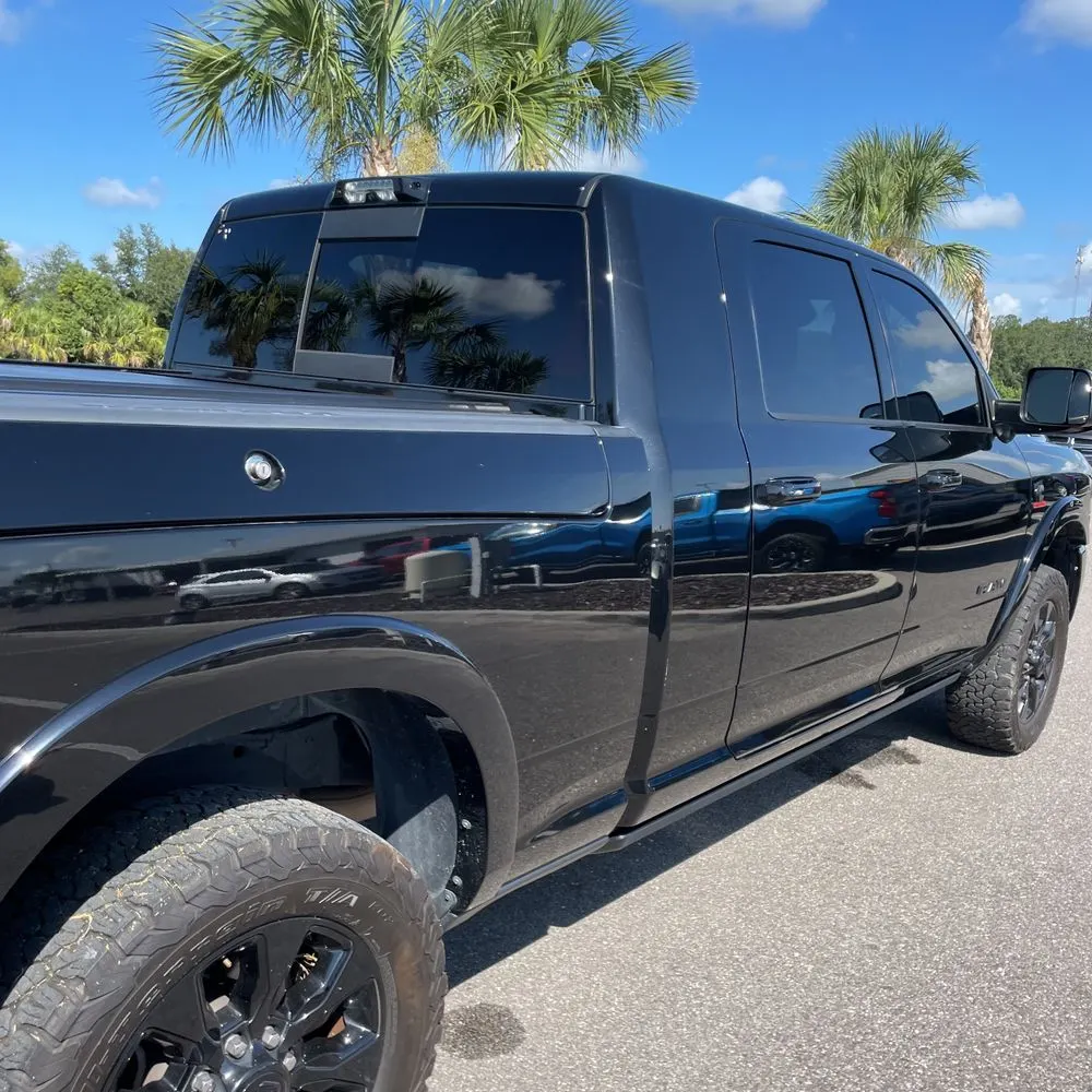 2022 Ram 3500 Limited
