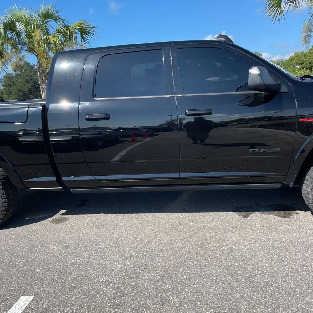 2022 Ram 3500 Limited