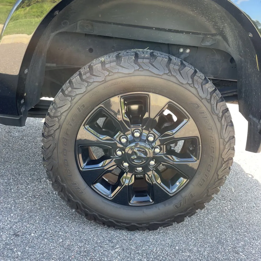 2022 Ram 3500 Limited