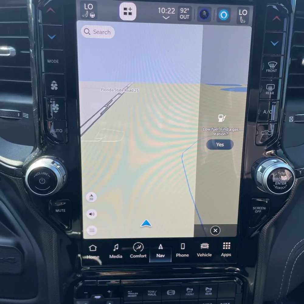 2022 Ram 3500 Limited