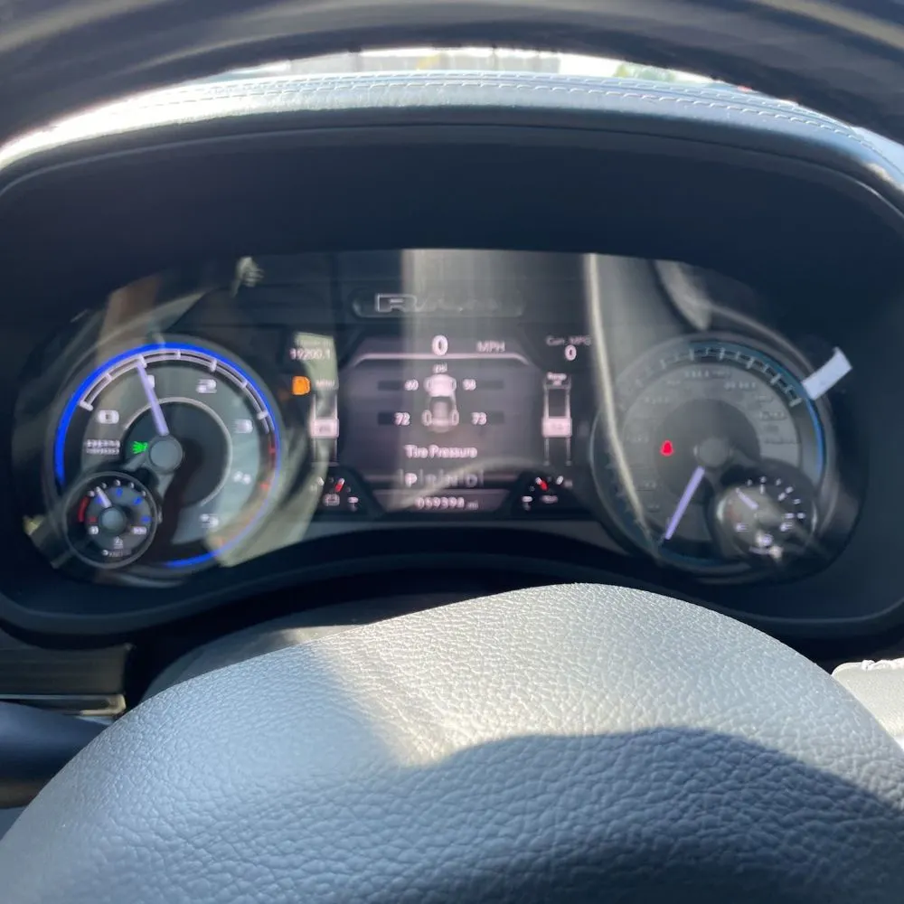 2022 Ram 3500 Limited