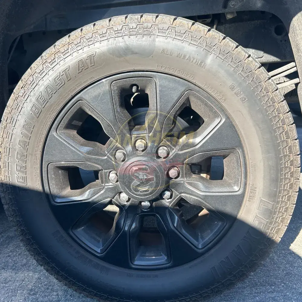 2020 Ram 3500 Limited