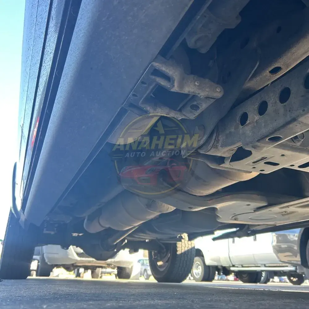 2020 Ram 3500 Limited