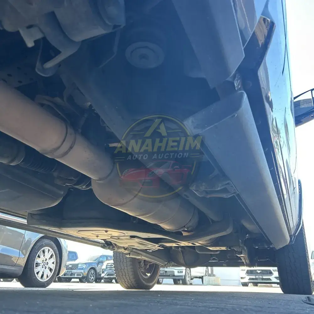 2020 Ram 3500 Limited