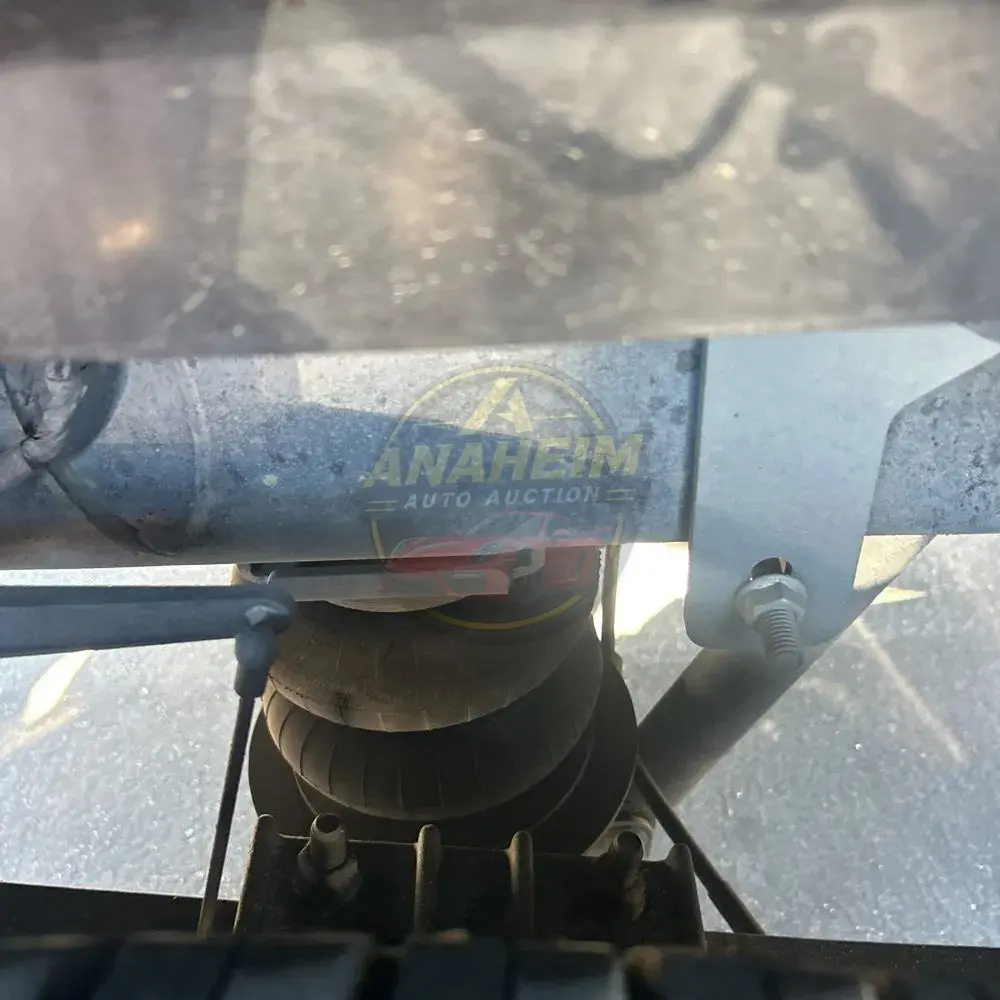 2020 Ram 3500 Limited