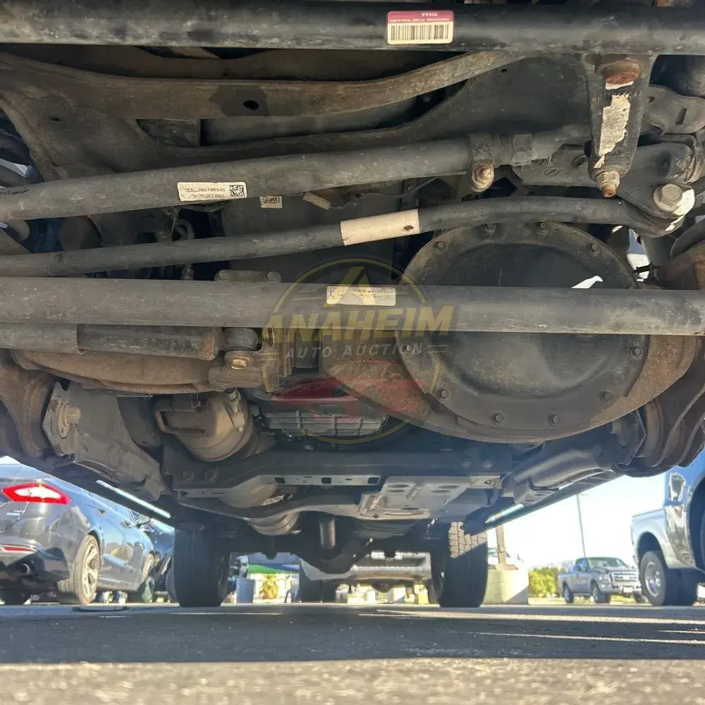 2020 Ram 3500 Limited