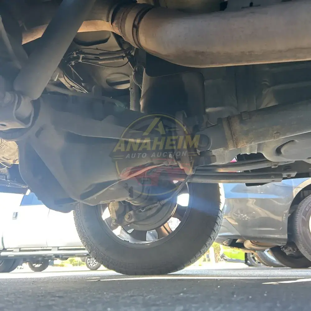 2020 Ram 3500 Limited