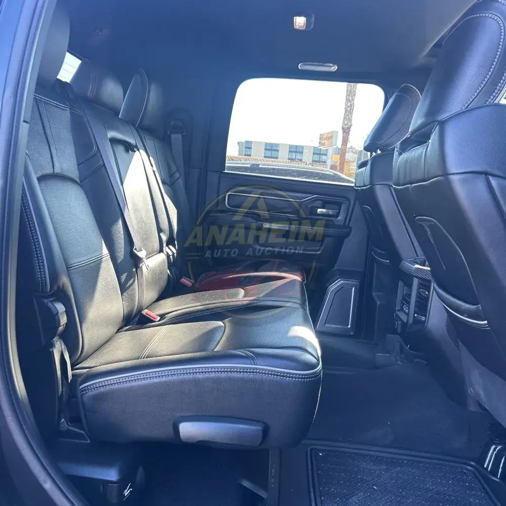 2020 Ram 3500 Limited