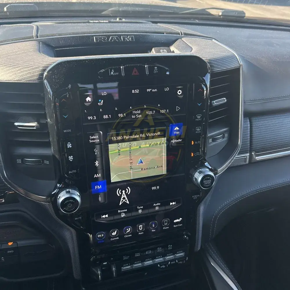 2020 Ram 3500 Limited