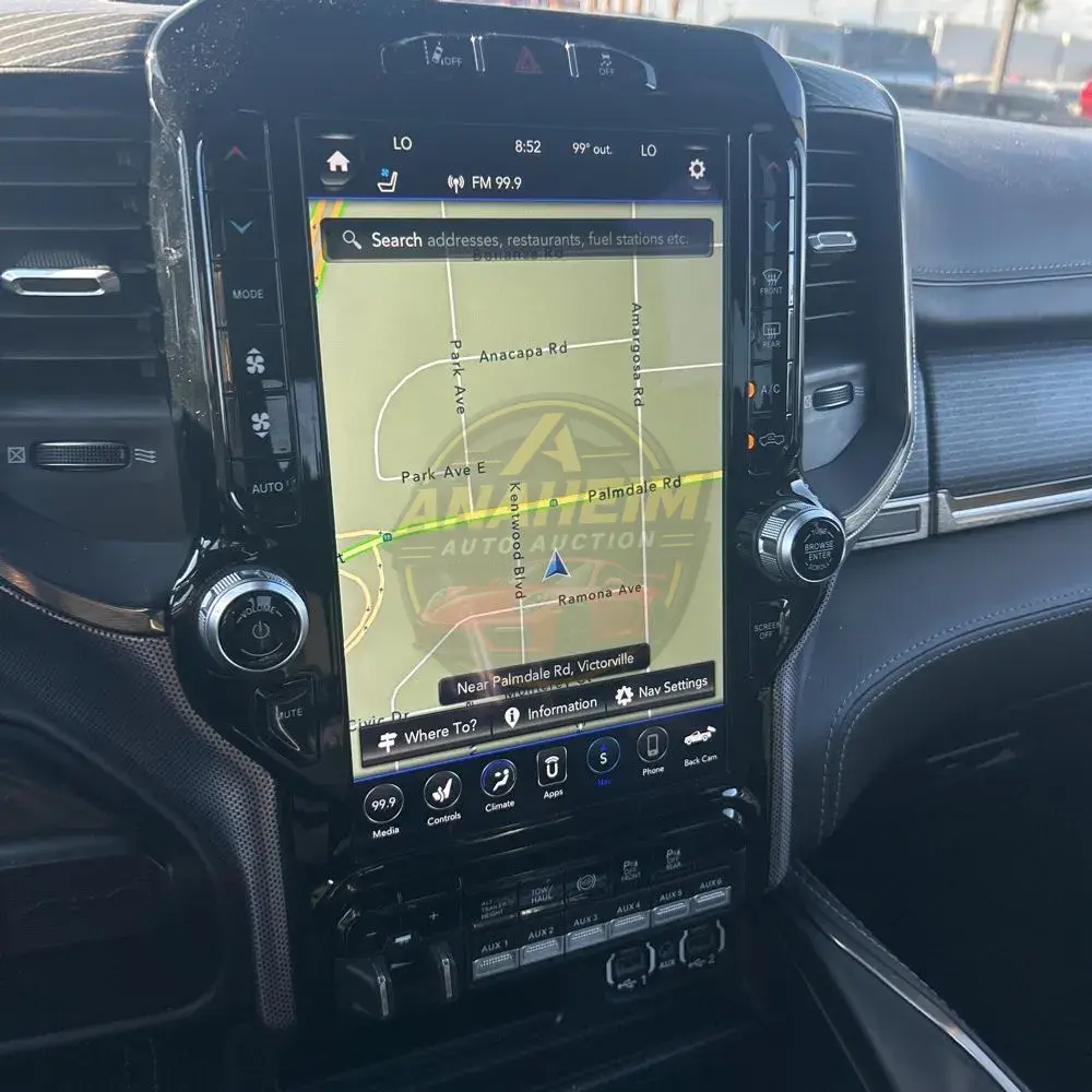 2020 Ram 3500 Limited
