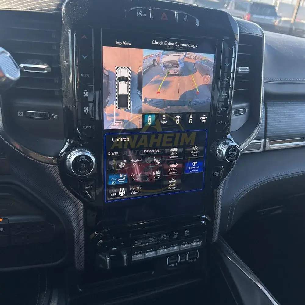 2020 Ram 3500 Limited