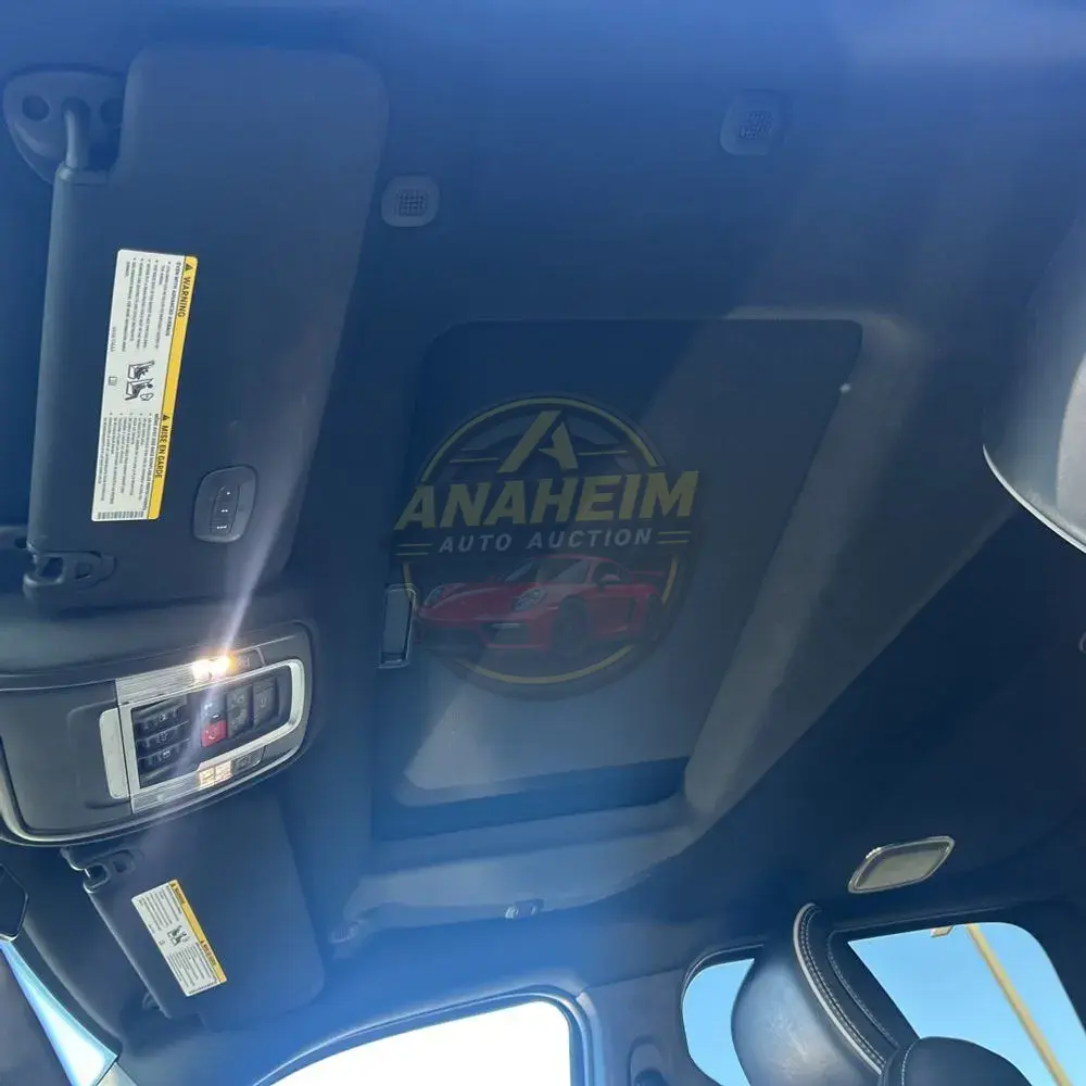 2020 Ram 3500 Limited