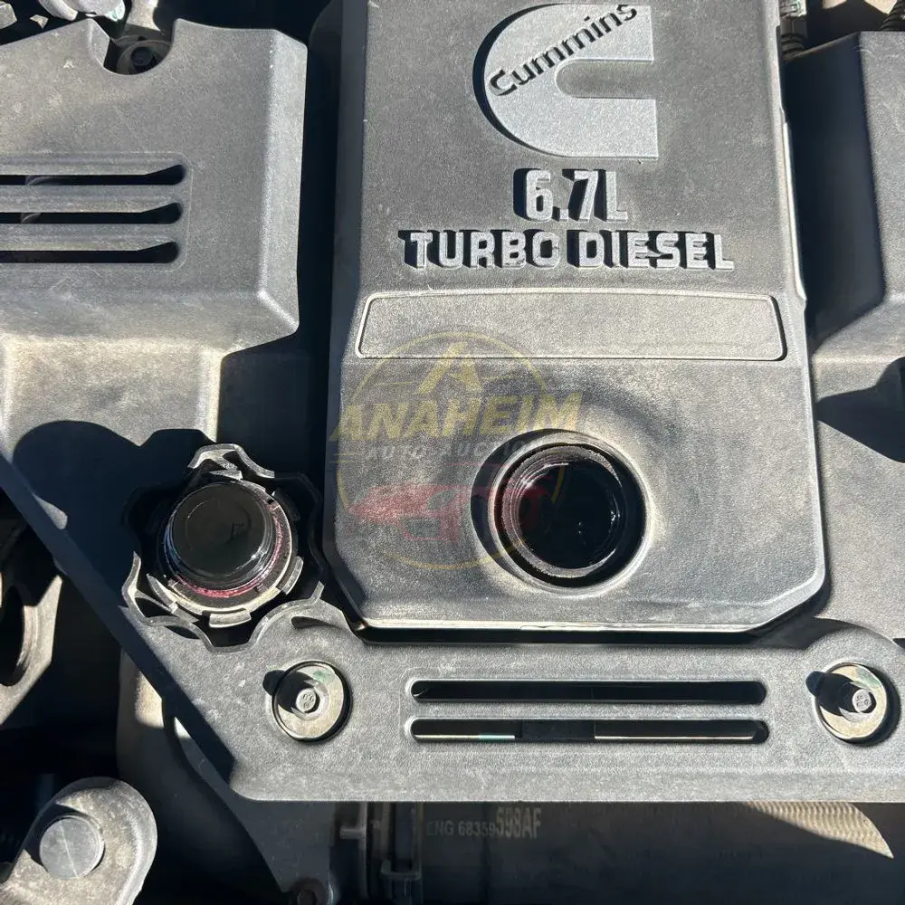 2020 Ram 3500 Limited