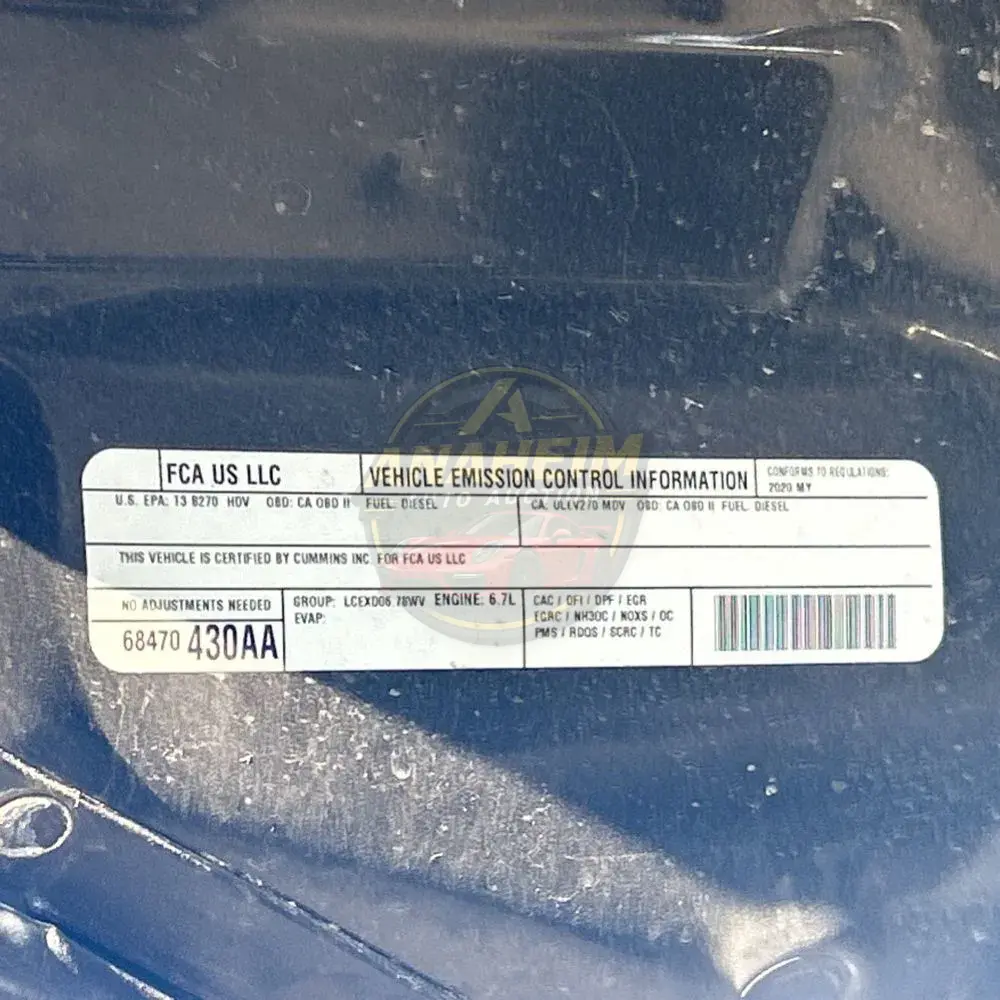 2020 Ram 3500 Limited