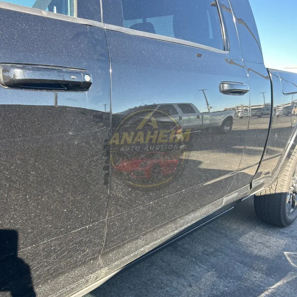 2020 Ram 3500 Limited