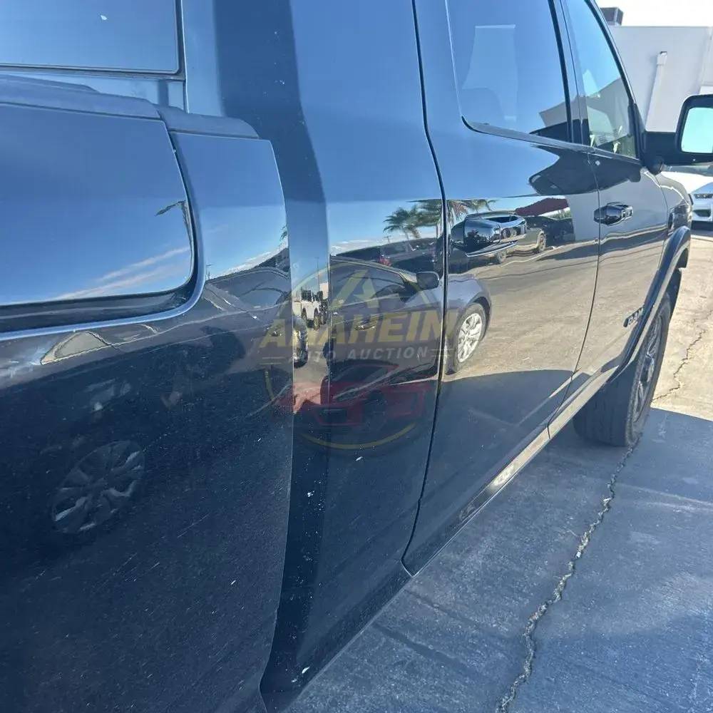 2020 Ram 3500 Limited