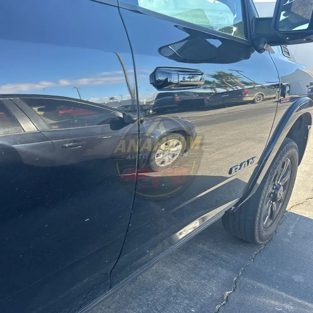 2020 Ram 3500 Limited