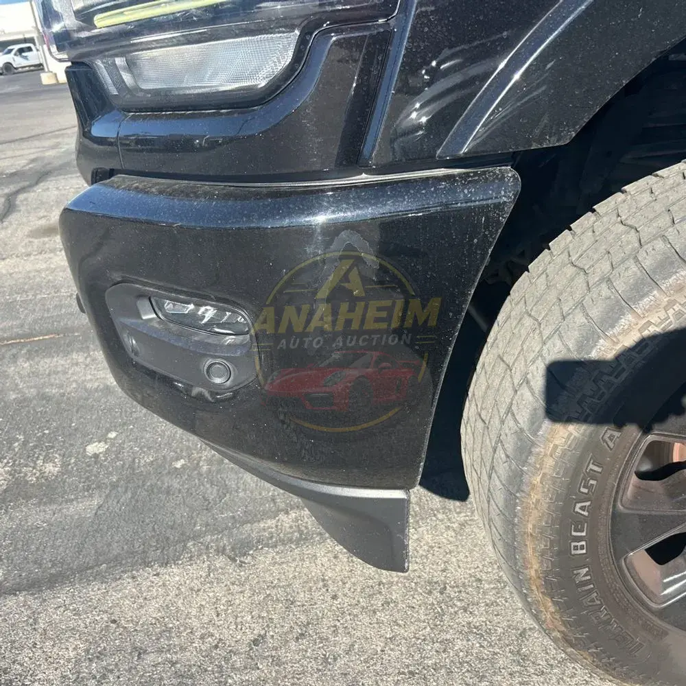 2020 Ram 3500 Limited