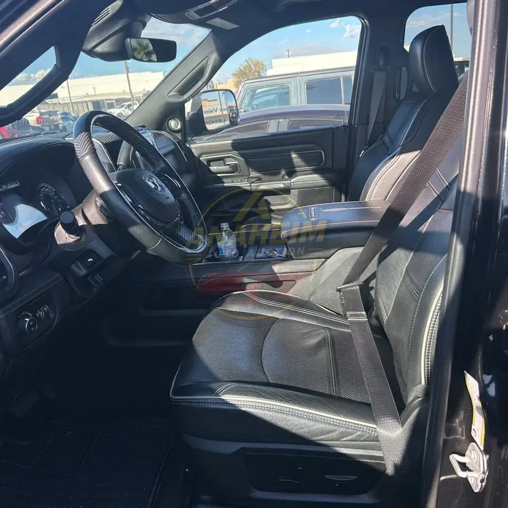 2020 Ram 3500 Limited