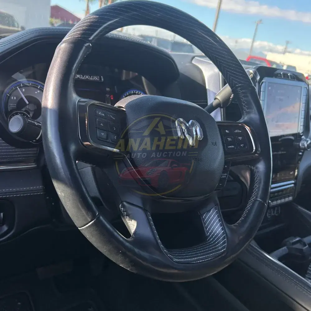 2020 Ram 3500 Limited