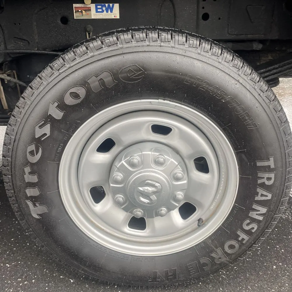 2022 Ram 3500 Limited