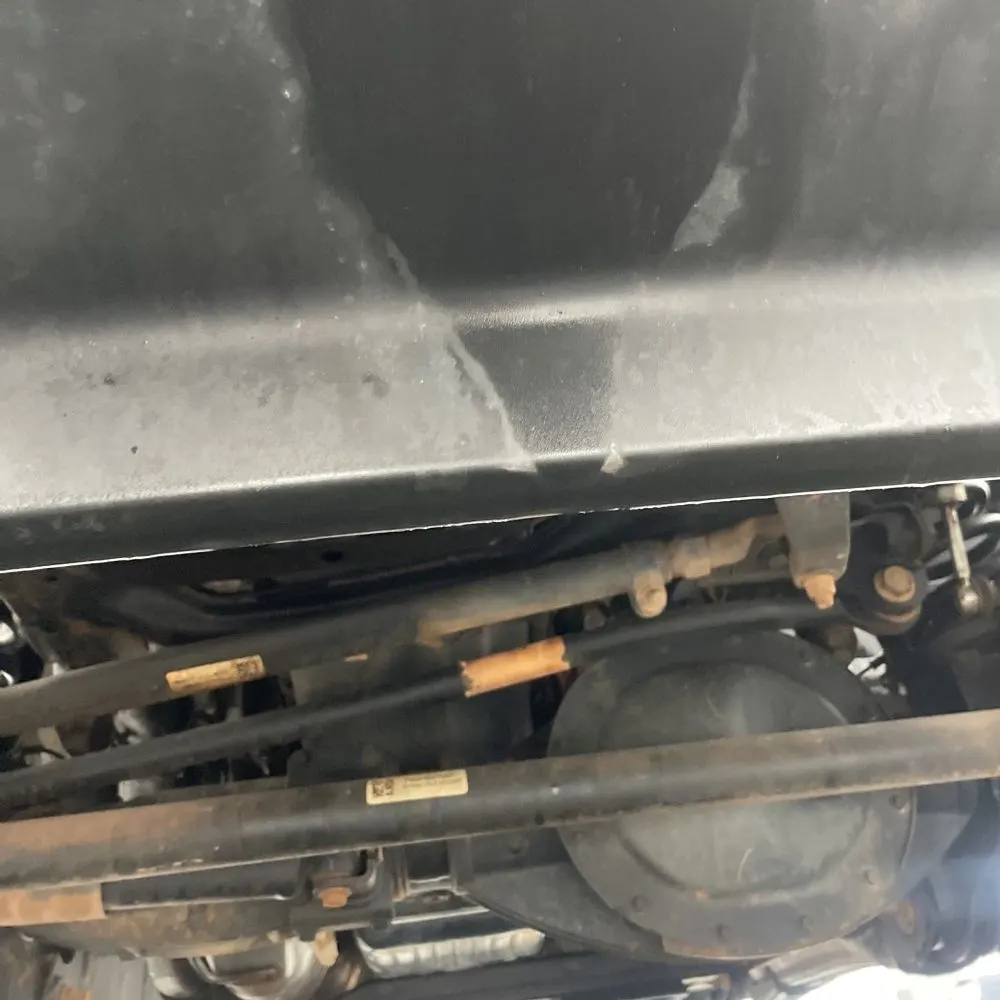 2022 Ram 3500 Limited