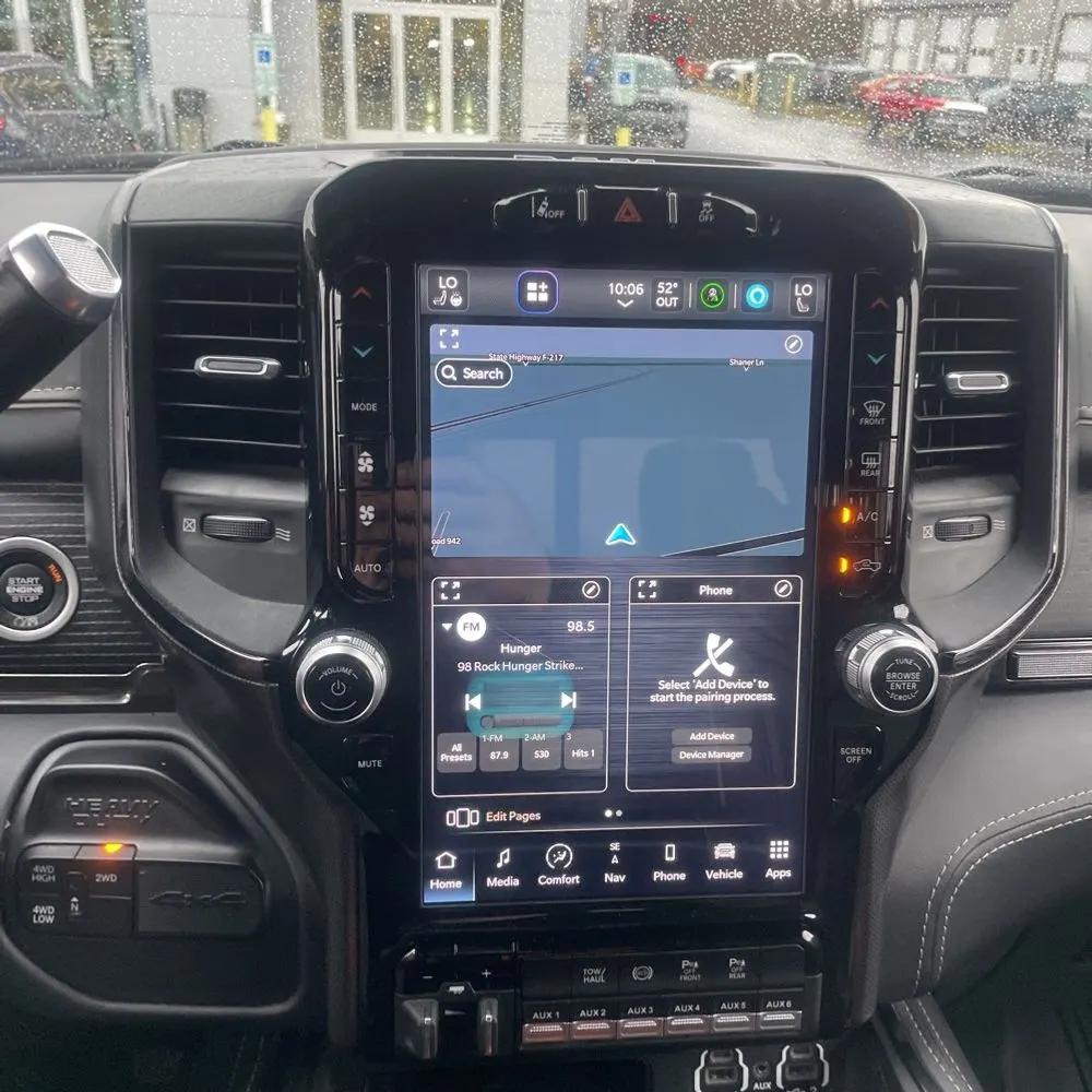 2022 Ram 3500 Limited