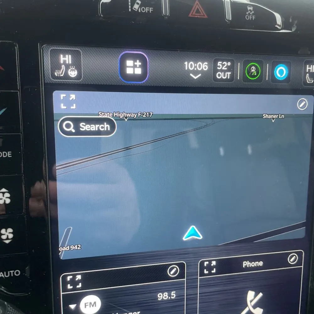2022 Ram 3500 Limited
