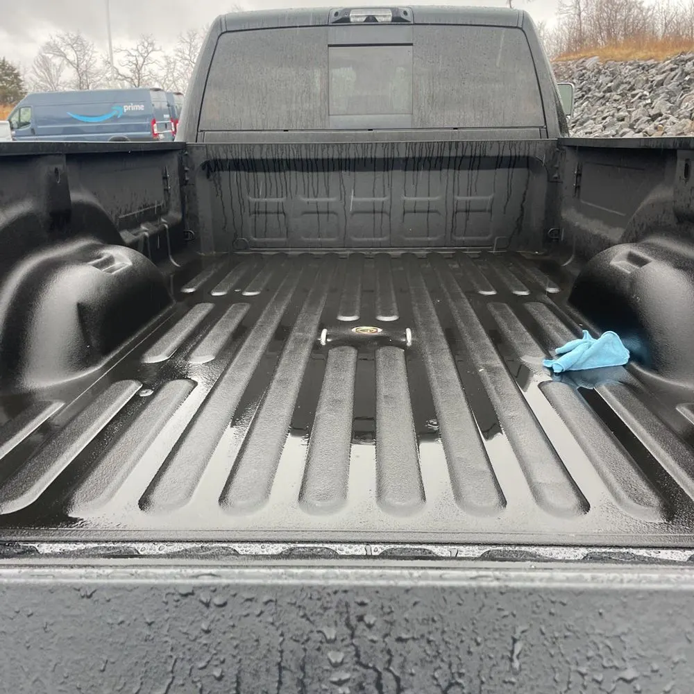 2022 Ram 3500 Limited