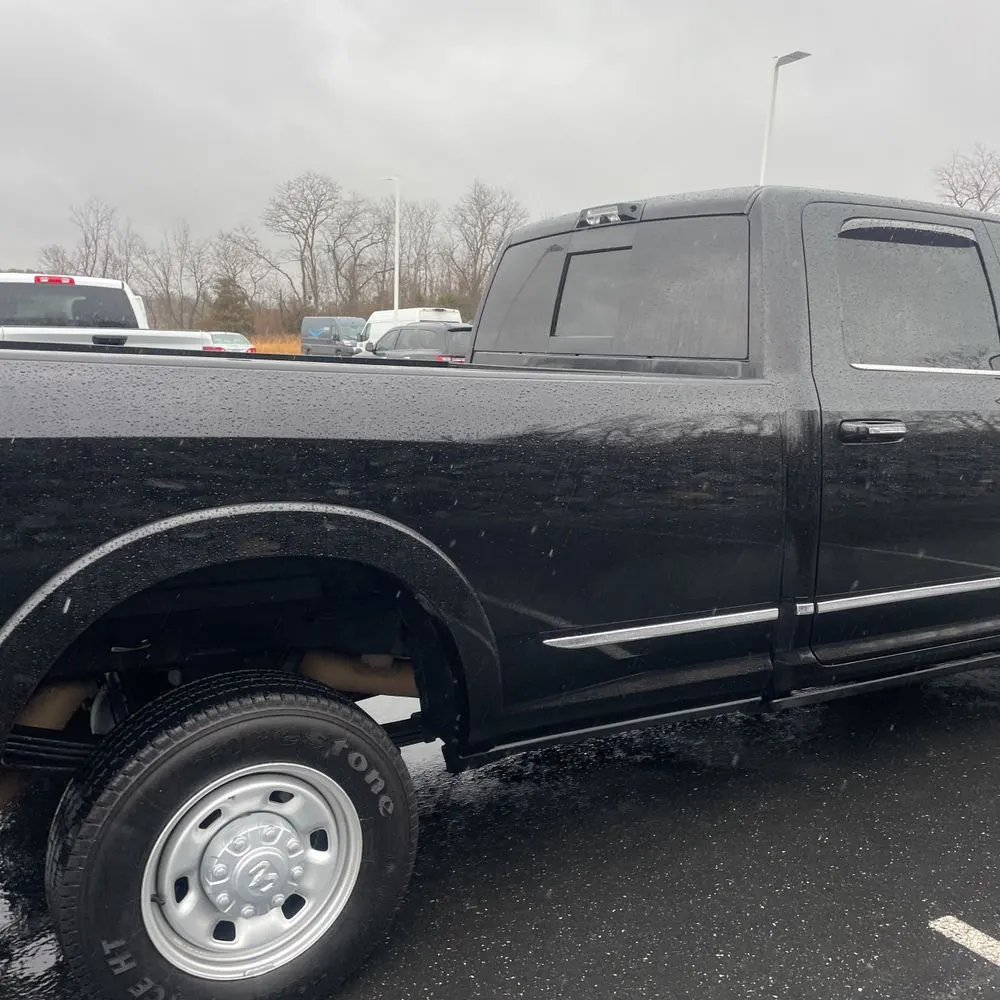 2022 Ram 3500 Limited