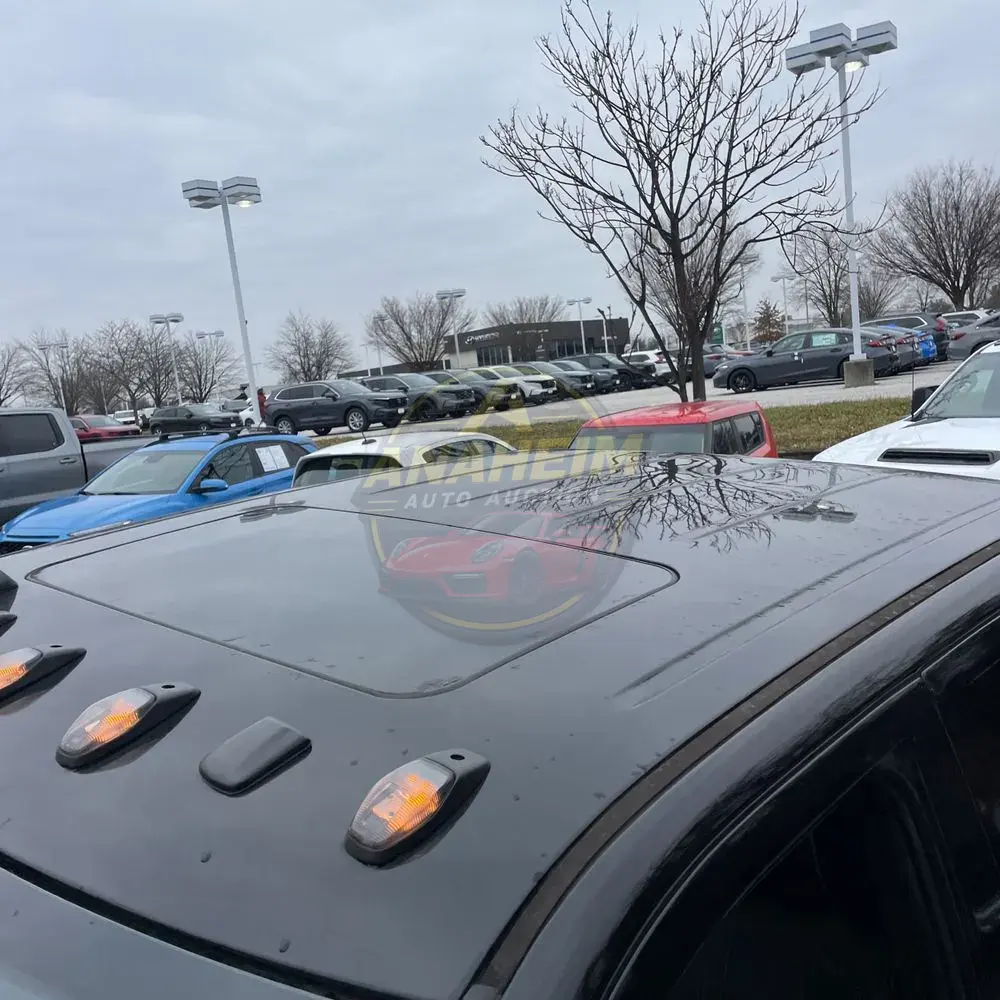 2020 Ram 3500 Limited