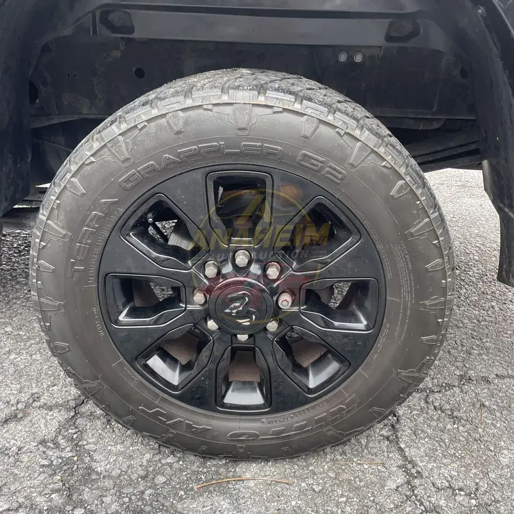 2020 Ram 3500 Limited