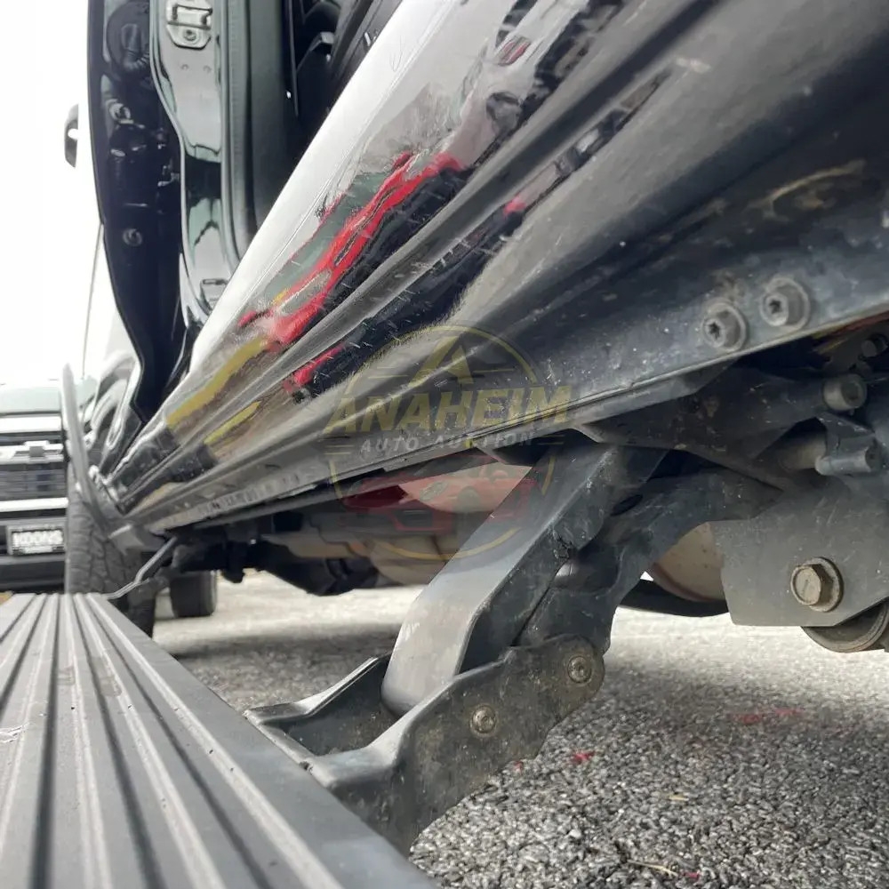 2020 Ram 3500 Limited