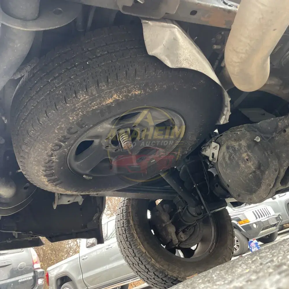 2020 Ram 3500 Limited