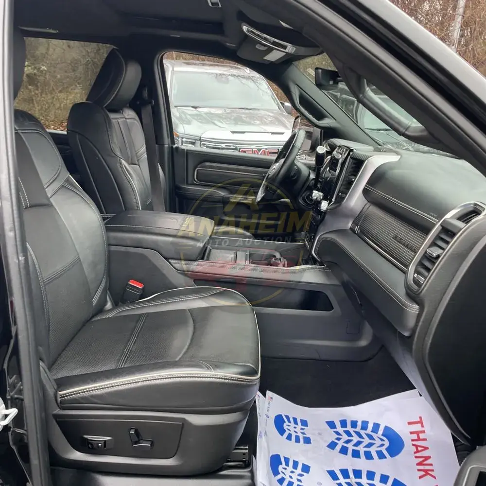 2020 Ram 3500 Limited