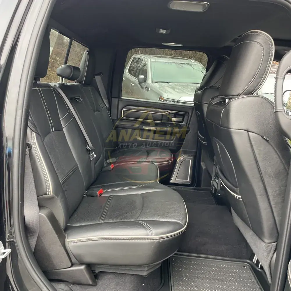 2020 Ram 3500 Limited