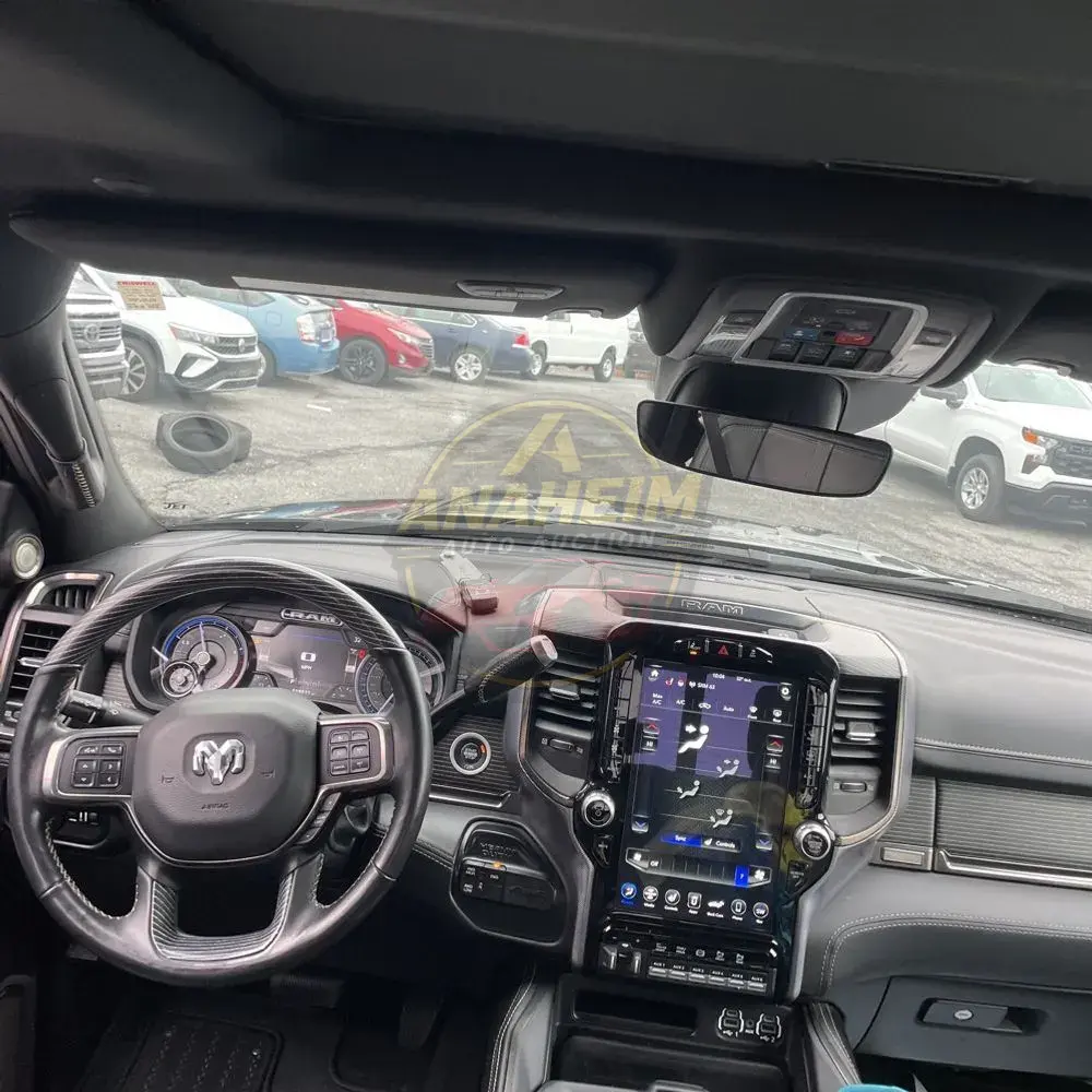 2020 Ram 3500 Limited
