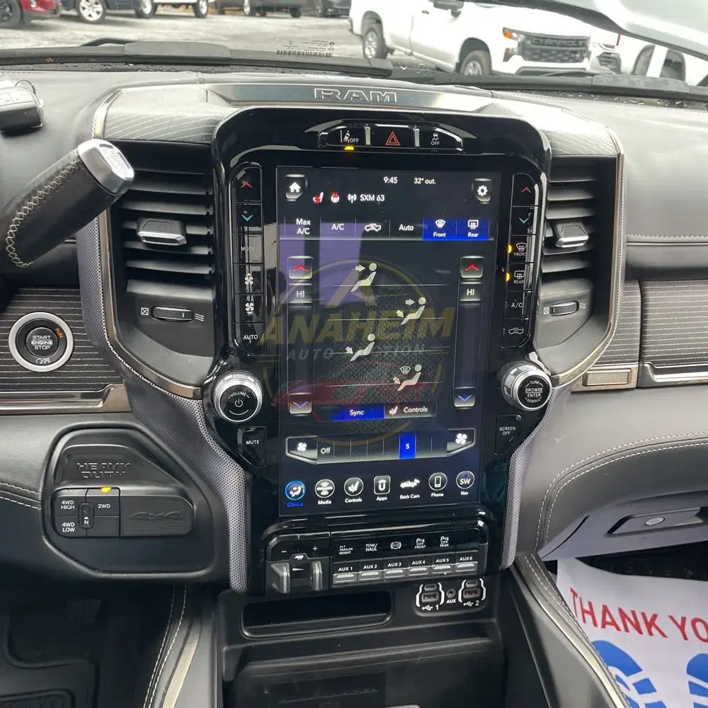 2020 Ram 3500 Limited