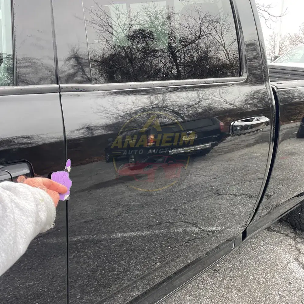 2020 Ram 3500 Limited