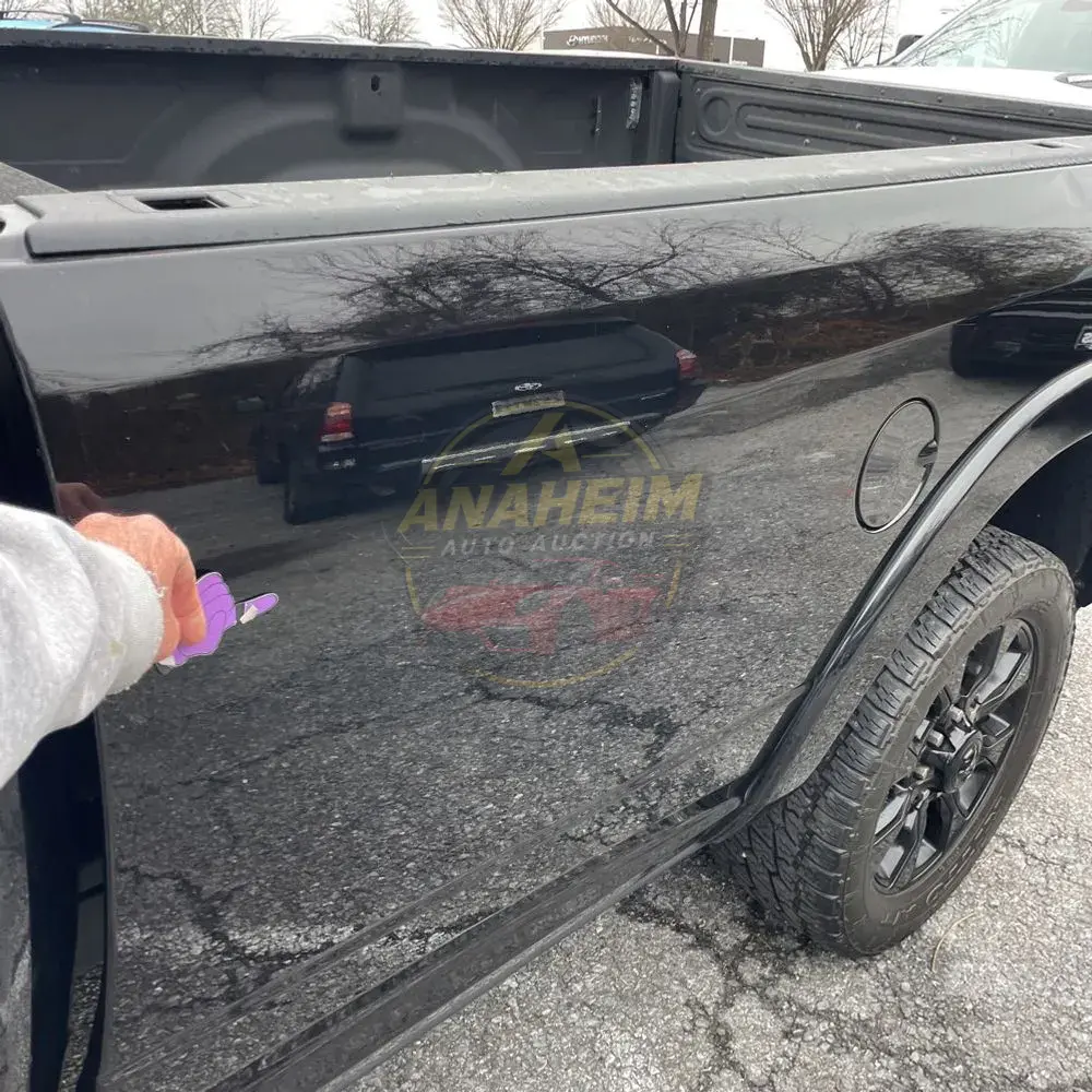 2020 Ram 3500 Limited
