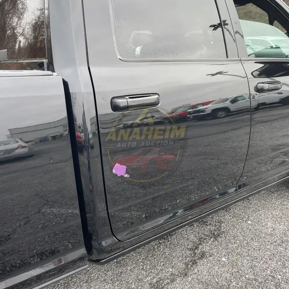 2020 Ram 3500 Limited