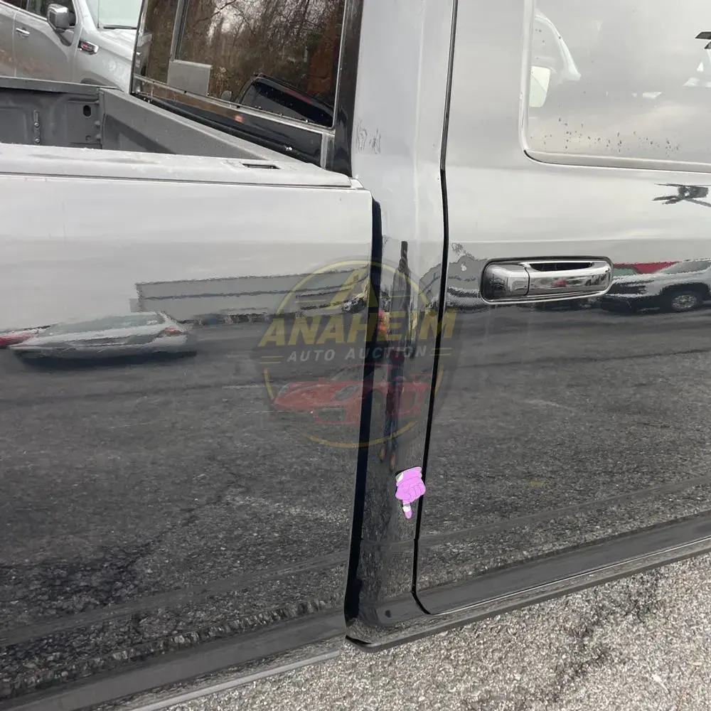 2020 Ram 3500 Limited