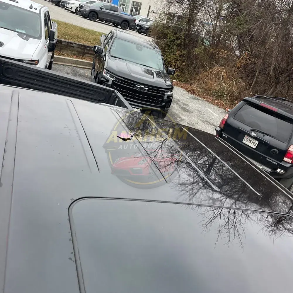 2020 Ram 3500 Limited