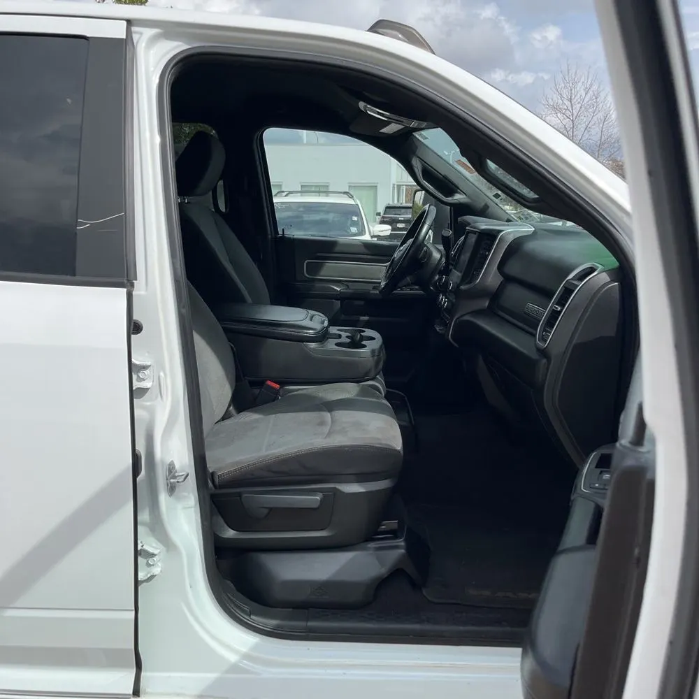 2023 Ram 3500 Big Horn