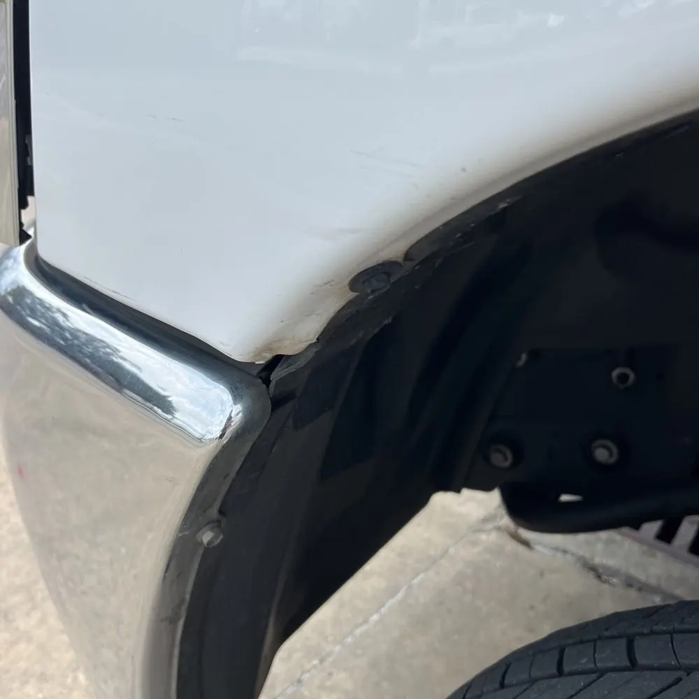 2023 Ram 3500 Big Horn