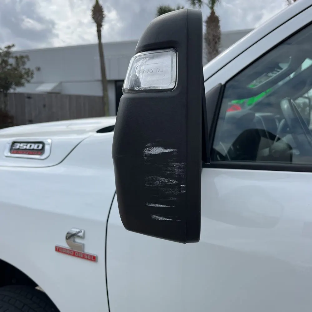 2023 Ram 3500 Big Horn
