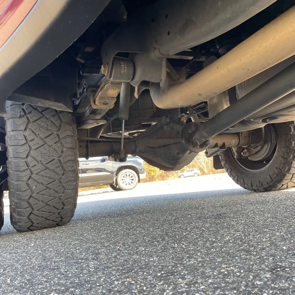 2021 Ram 3500 Laramie