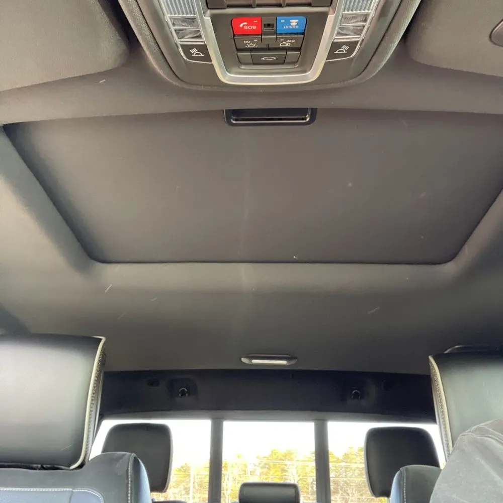 2021 Ram 3500 Laramie