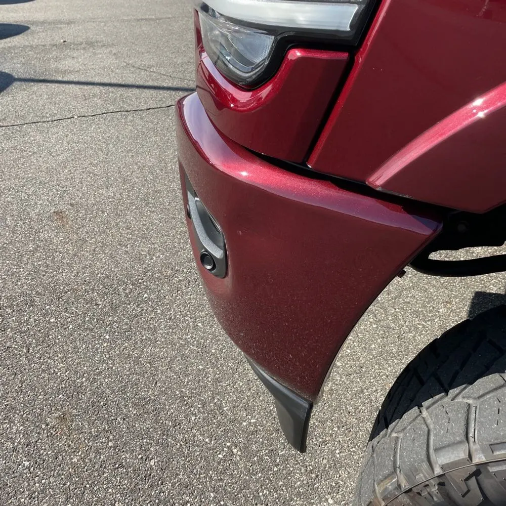 2021 Ram 3500 Laramie